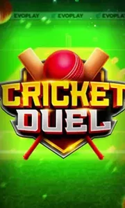 Cricket Duel