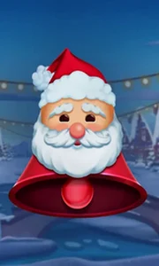 Ding Dong Christmas Bells