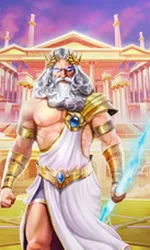 Gates of Olympus