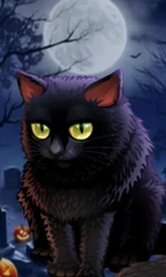 Spooky Halloween