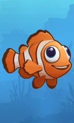 Fish Road