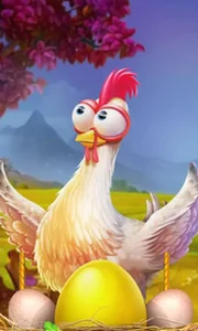 Chicken Drop