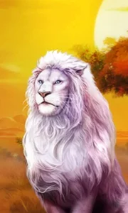 Majestic King - Hold & Hit