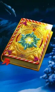 Book Of Xmas - JingleBells