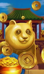 Bamboo Wilds