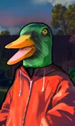 Duck Hunters