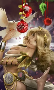 Demi Gods 2 CE