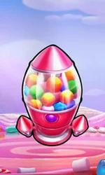 Sugar Rush