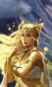 Demi Gods VI