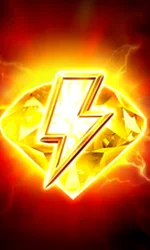 Diamonds Power: Hold and Win