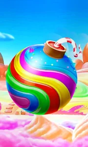 Sweet Bonanza