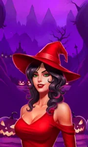 3 Witch Pots