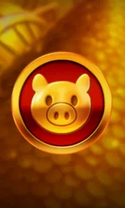 Piggy Bank: 3 Pots Bonanza