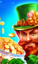 4 Pots Riches: Hold and Win