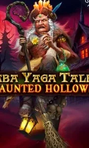 Baba Yaga Tales - Haunted Hollows