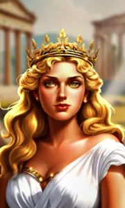 Queen Of Rome