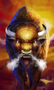 Buffalo Rampage
