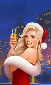 Christmas Plaza Doublemax