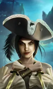 Age Of Pirates