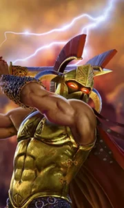 Demi Gods 2 15