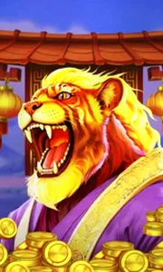 Wild Tiger