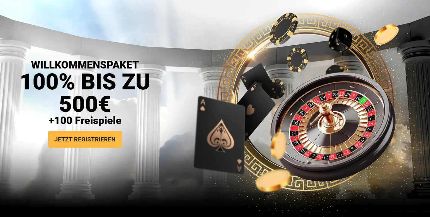 Olympusbet